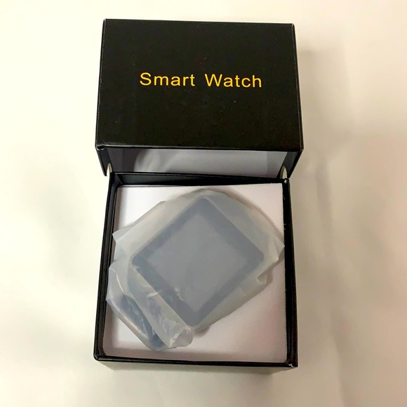 Smart Watch - Picture 3 of 4
